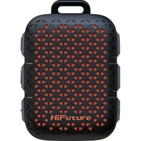 Resim Hifuture Pocket S Kablosuz Bluetooth Mini Hoparlör 