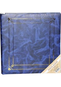Resim Aledo 20 Yaprak 40 Sayfa-31x32 Cm Yapışkanlı Fotoğraf Albümü 