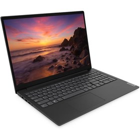 Resim Lenovo V15 G4 AMN 82YU0124TX AMD Ryzen 5 7520U 15.6" 8 GB RAM 512 GB SSD FHD FreeDOS Laptop 