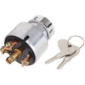 Resim Traktör Kontağı For Kubota Yongtao 