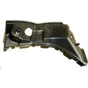 Resim 2007 - 2013 Citroen C1 Ön Tampon Bağlantı Braketi Sol (Oem NO:741687) 