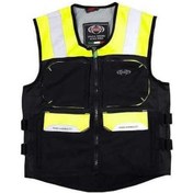 Resim Prosev Mb-075 Reflektörlü Motosiklet Yeleği (527366739) 