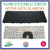 Resim HP Uyumlu Pavilion 15-P052Tx Klavye Siyah Tr N11.24215 