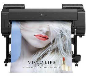 Resim Feyza Bilişim Canon imagePROGRAF PRO-4100S Plotter Makinası 44''\u002F1118mm 8 Renk (3873C003) 