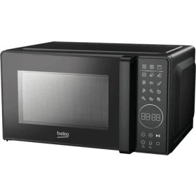 Resim Beko Bmd 210 Ds Izgaralı Mikrodalga Fırın Mikrodalga Fırın 