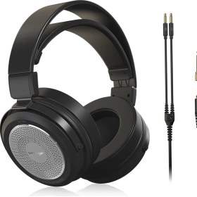 Resim Behringer Hifi Kulaklık, Arkası Açık 
