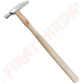 Resim Kuyumcu ve Gümüşçü Mini Çekiç 40 Gr 