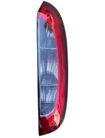 Resim Opel Corsa C Sağ Stop Kırmızı Renk İthal 