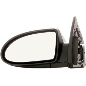 Resim Dış Dikiz Aynası Sol Hyundaı Accent Era 2006-2011 Elektrikli 