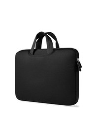 Resim Ryı-11 13 14 15 İnç Çanta El Çantası Dizüstü Bilgisayar Çantası Kılıf 15,4 İnç Siyah 15,4 İnç Siyah Siyah 15,4 İnç Diğer 