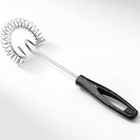 Resim Nish Pratik Çırpıcı Büyük Boy Beyaz 