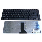 Resim Acer Aspire 3830T Klavye 