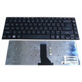 Resim Acer Aspire 3830T Klavye 