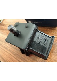 Resim Mercedes W123 W124 W126 W201 R129 Şanzuman Takozu Lemförder 