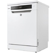 Resim Hoover HF5B2S1PW (32002335) B Enerji Sınıfı 10 Programlı Wi-fi Bağlantılı Bulaşık Makinesi 