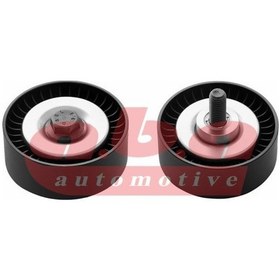 Resim Aba 25851210 - Alternatör Gergi Rulmanı Cherry Tıggo-b14-fora 