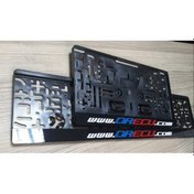 Resim Dr Ecu Drecu 3D Pleksi Plakalik 550487985 