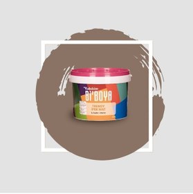 Resim Bi Boya İpek Mat Trendy 2.5 L Güz 