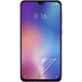 Resim Case World Xiaomi Mi 9 Se Nano Ekran Koruyucu Kırılmaz Esnek Cam 