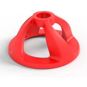 Resim Genel Markalar 100 Adet Fayans Seramik Twister Vidalı Seviye Sabitleme Takozu Vidalar Dahil Set 