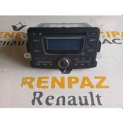 Resim Duster/Logan 2/Sandero 2/Symbol Joy Radyo Cd Çalar 281153889R 