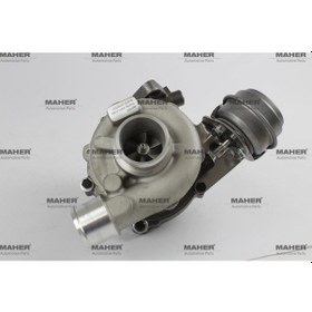 Resim 28231-27450 Turbo Tucson 04-10 / Sportage 05-10 / 2.0 Crdı 