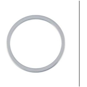 Resim Karter Yağ Tapası Pulu Bmw R 1200/ 1250 Gs / R / Rt Qmp 181-025 