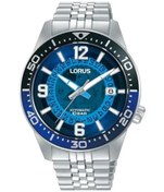 Resim Lorus RU415AX9 10 Bar Otomatik Erkek Kol Saati 