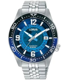 Resim Lorus RU415AX9 10 Bar Otomatik Erkek Kol Saati 