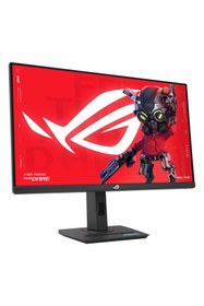 Resim ASUS ROG Strix XG27ACS 27" 180Hz 1Ms HDMI+DP+USB-C HDR WQHD G-Sync FreeSync IPS Pivot Vesa Monitör 