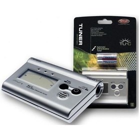 Resim Stagg Tu-C Tuner 