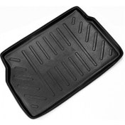 Resim Nyf Opel Astra H Hb 2004-2010 Bagaj Havuzu 