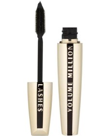 Resim Loreal Maskara Volume Mıllıon Lashes+Maybelline Kajal Göx Kalemi 