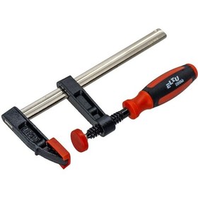 Resim Eltu EL1-002 Plastik Saplı F Tipi Mini İşkence 50 x 150 MM 