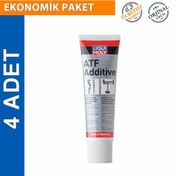 Resim Liqui Moly Atf 5135 Otomatik Şanzıman Katkısı 4 x 250 ML 