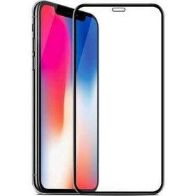 Resim Apple iPhone 13 Pro Anti Static Toz Tutmayan 6D Yeni Nesil Ekran Koruyucu 