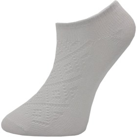 Resim Igloo Socks Igloo File Viskon Dikişsiz Suba Kadın Patik 