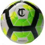 Resim Hybrid Ball Premier Team Futbol Topu Beyaz - Yeşil 