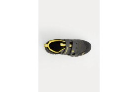 Resim Goodyear Air Grey S1P Esd Hro Brn Sandalet Fiberglas Burun Iş Güvenliği Ayakkabısı 