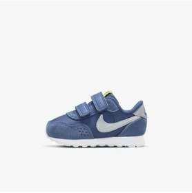 Resim Nike CN8560 406 Md Valıant Bebek Spor Ayakkabı Çok Renkli 