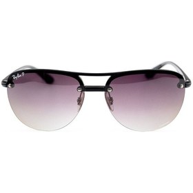 Resim Ray-Ban Rb 4293-ch 601/8g 63.15 Polarize Güneş Gözlüğü Çok Renkli 