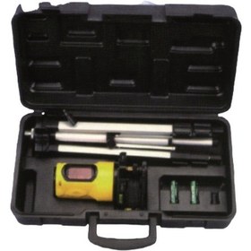 Resim Leo Otomatik Kendinden Ayarlı Lazerli Su Terazisi Sa 04 N11.28 