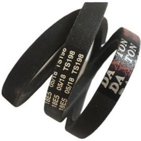 Resim Daxton Düz V Kayış 13x1950 