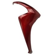 Resim Honda Ön Dizlik Kırmızı Sağ Dio 110 64301-k2c-v00za 