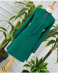 Resim Kravatlı Tunik 40-50 6376 001 