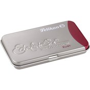 Resim Pelikan Edelstein Dolma Kalem Kartuşu 339663 Ruby 