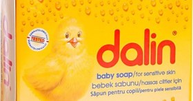 Resim Dalin Sabun 100 gr 
