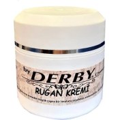 Resim Derby Rugan Ayakkabı Parlatma Kremi 50 ml 