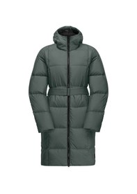 Resim Jack Wolfskın Jack Wolfskin Kadın Outdoor Mont Frozen Lake Coat 4136 Yeşil 