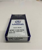 Resim lamina LAMİNA APMT 1135 PDTR LT 30 ELMAS UÇ 